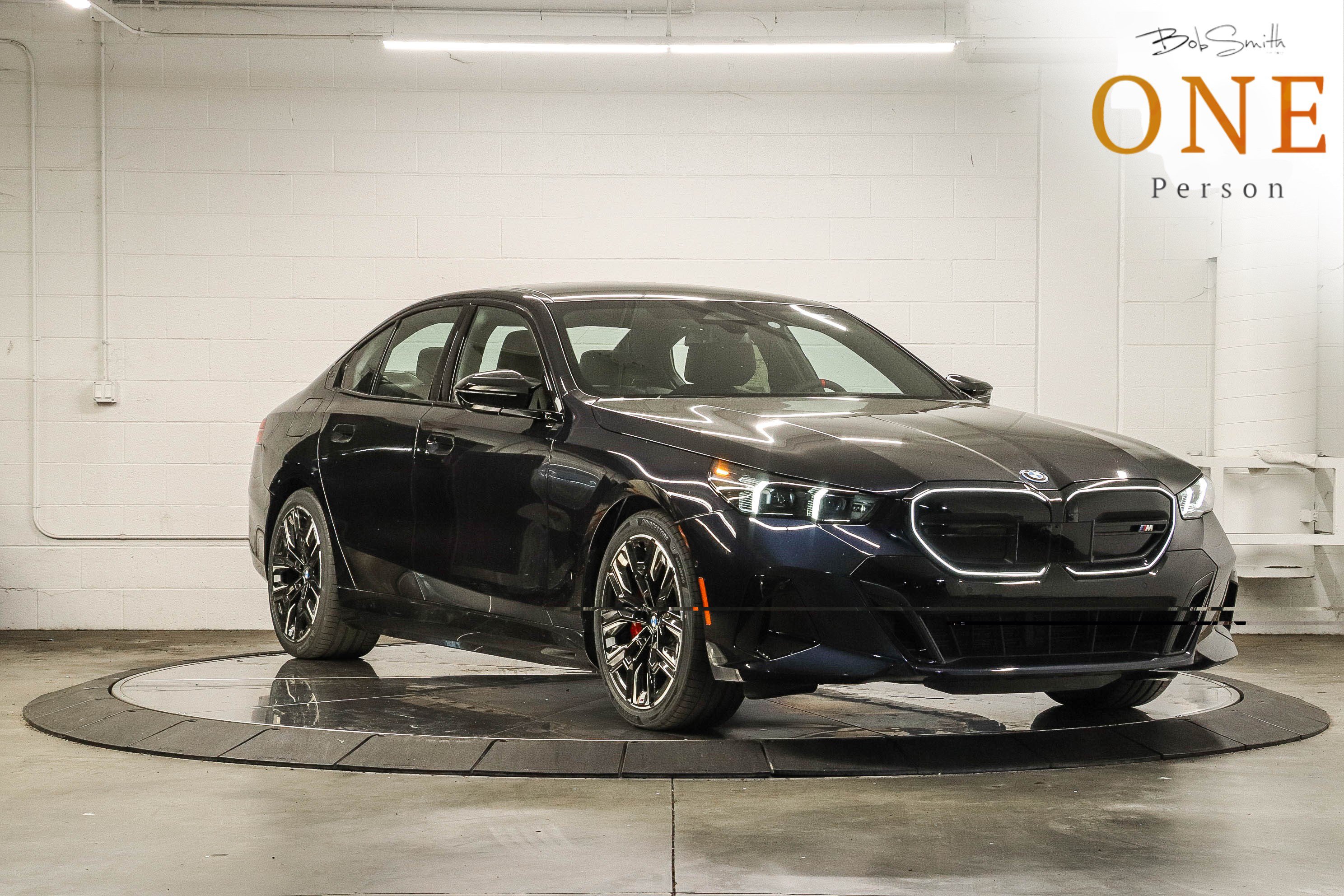 New 2026 BMW i5 M60 w/ Premium Package