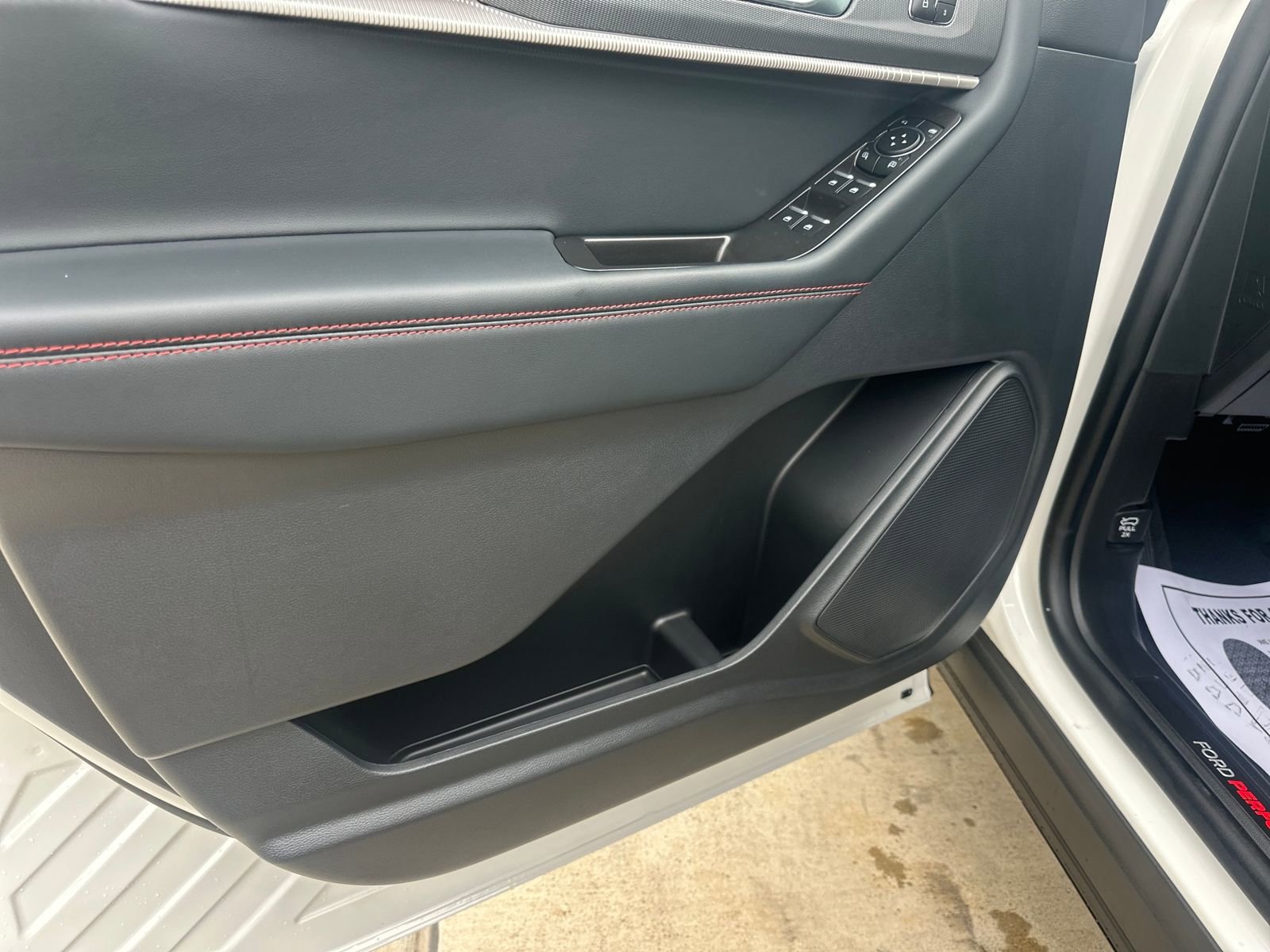 New 2026 Ford Explorer ST image 10