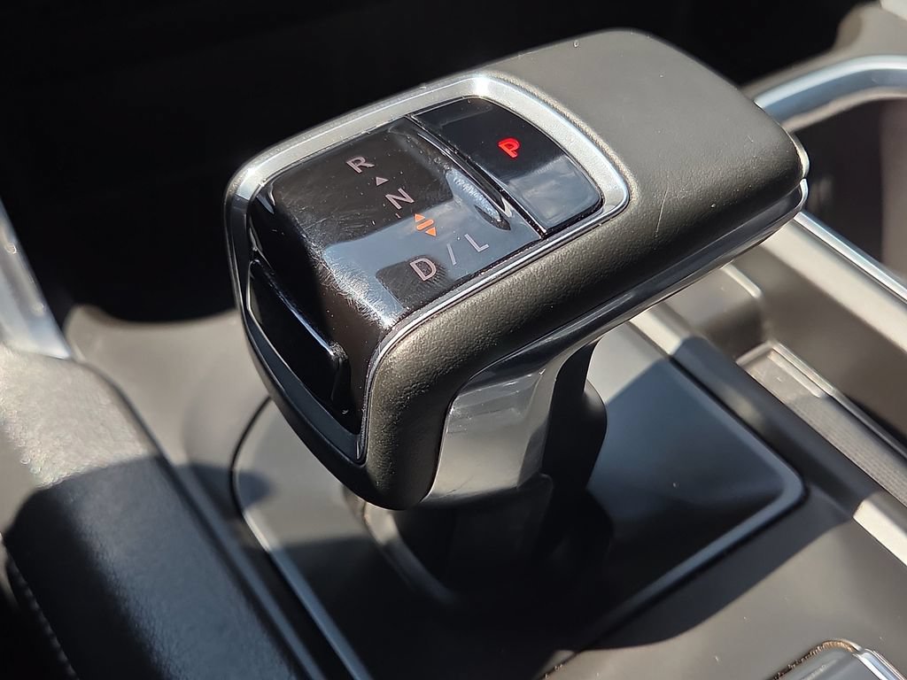 Used 2025 GMC Sierra 1500 Denali AWD/4WD image 20