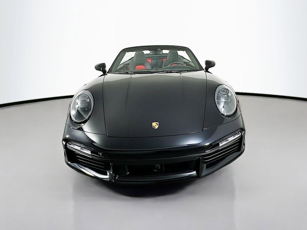 Used 2024 Porsche 911 Turbo S image 6