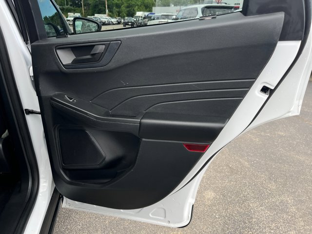 Used 2022 Ford Escape SE AWD/4WD image 23
