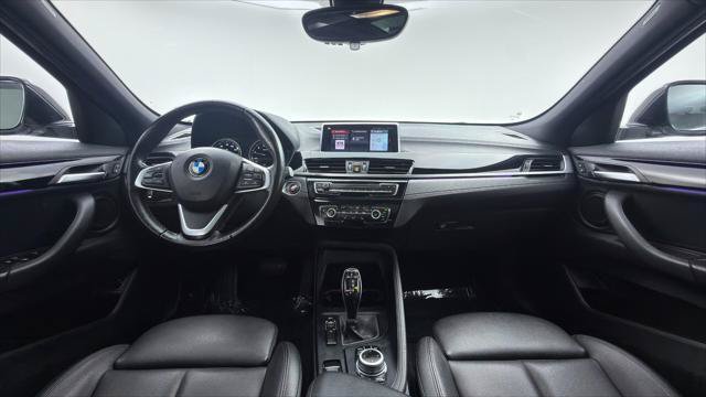 Used 2022 BMW X2 sDrive28i w/ Convenience Package FWD image 26