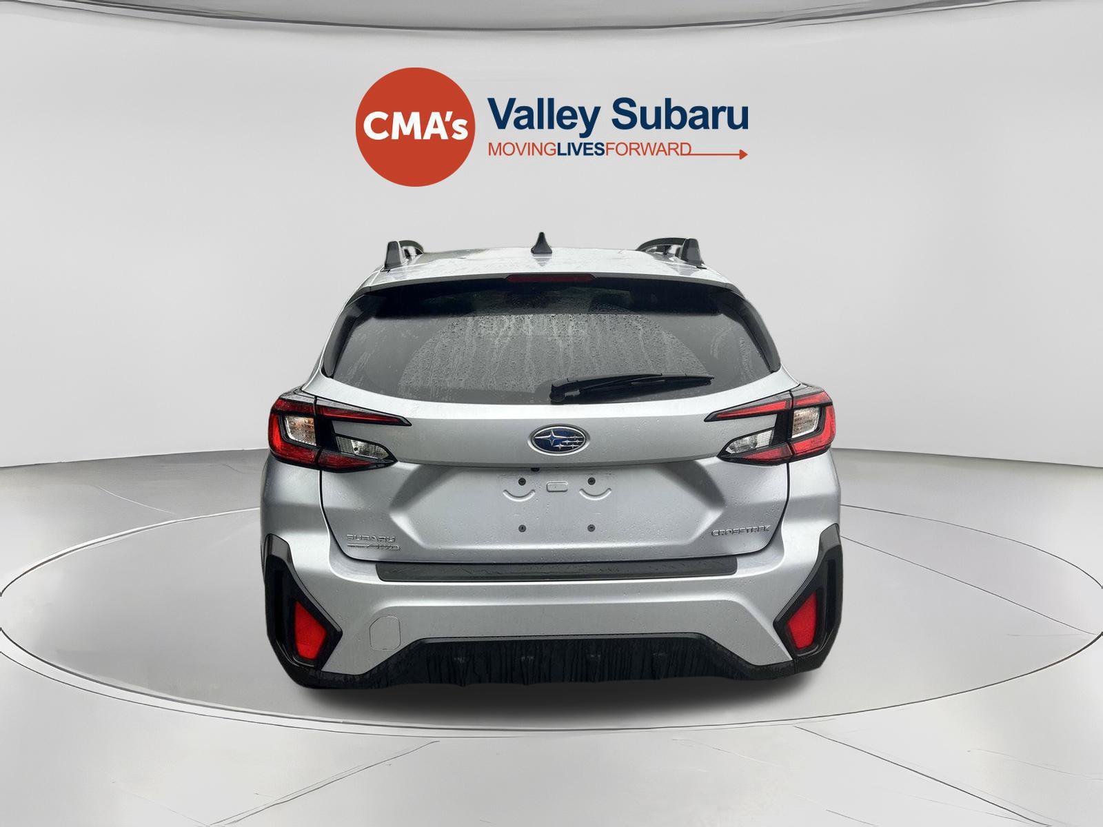 Certified 2025 Subaru Crosstrek 2.5i Premium AWD/4WD image 4