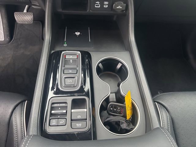 Used 2023 Honda Pilot Elite image 19