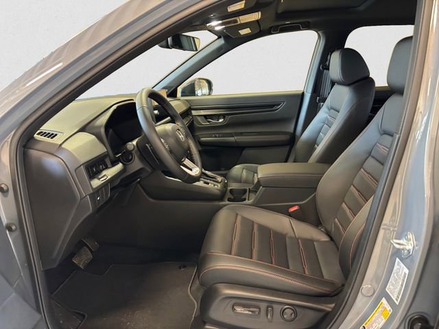 New 2026 Honda CR-V Sport-L image 9