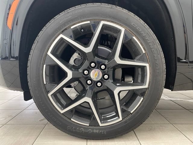 New 2026 Chevrolet Traverse High Country AWD/4WD image 7
