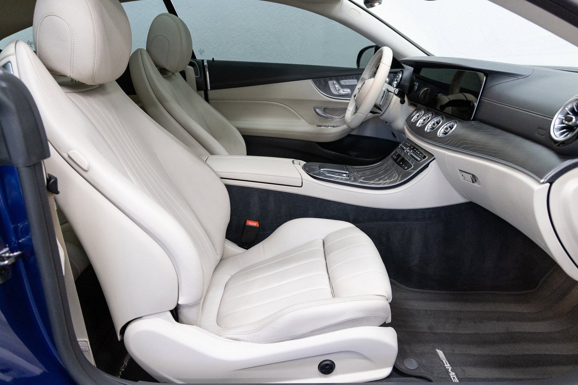 Used 2021 Mercedes-Benz E 450 Coupe image 14