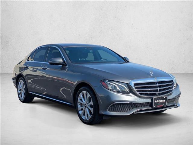 Used 2019 Mercedes-Benz E 300 video 3