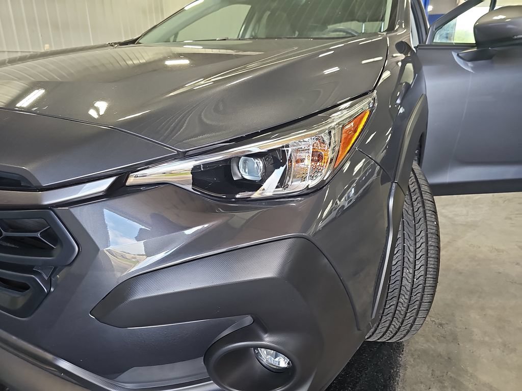 Used 2024 Subaru Crosstrek 2.0i Premium AWD/4WD image 59