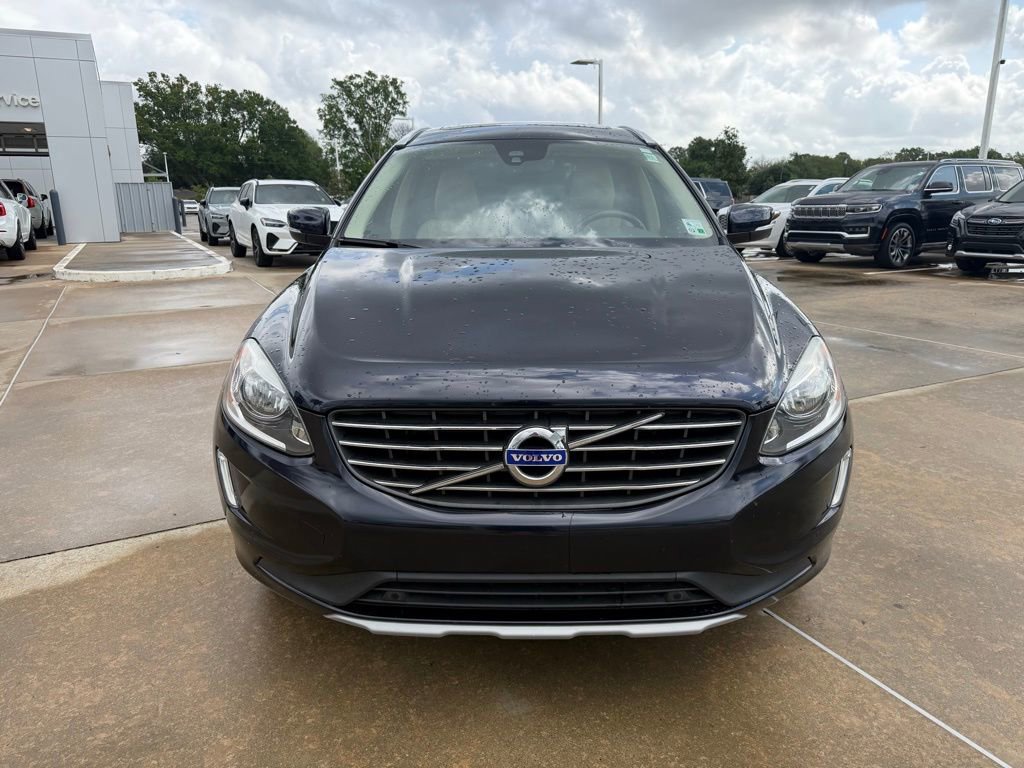 Used 2016 Volvo XC60 T6 w/ Climate Package image 8