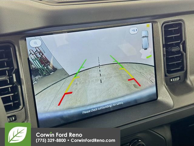 New 2025 Ford Bronco Badlands image 15