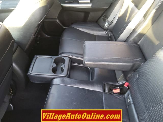 Used 2012 Subaru Forester 2.5X Touring image 24