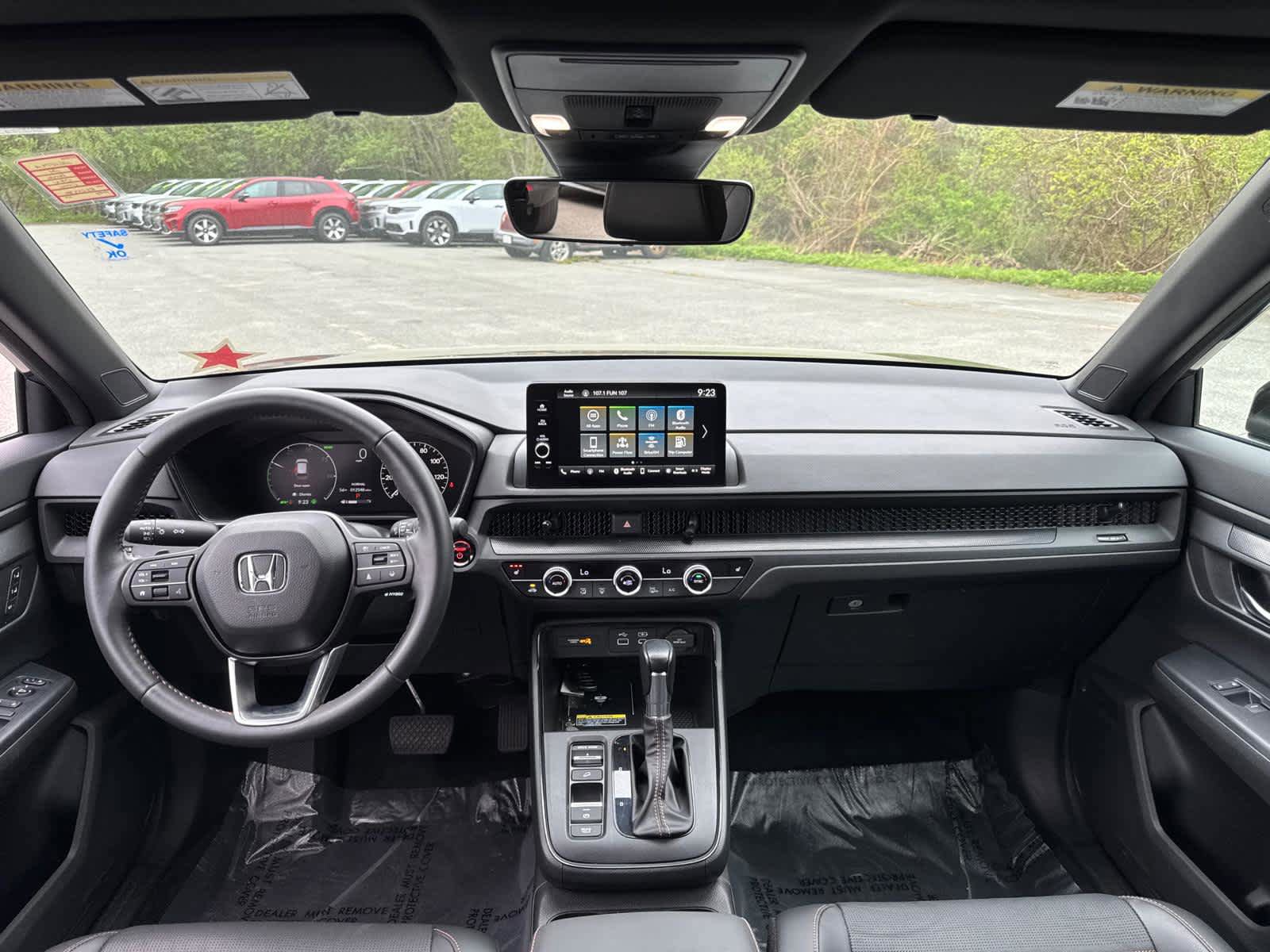 Used 2024 Honda CR-V Sport-L image 31