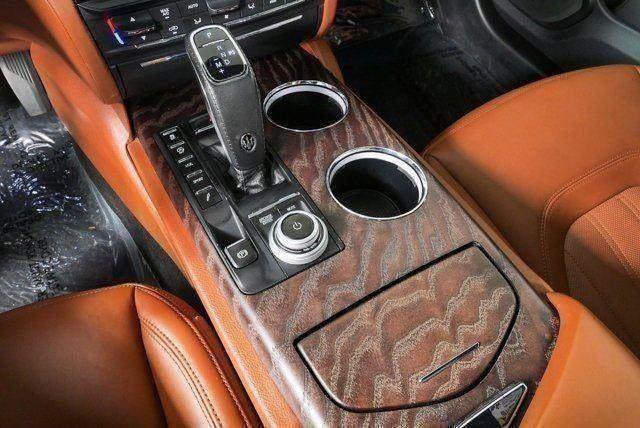 Used 2023 Maserati Quattroporte GT RWD image 19