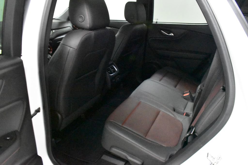 Used 2024 Chevrolet Blazer RS w/ Enhanced Convenience Package image 16