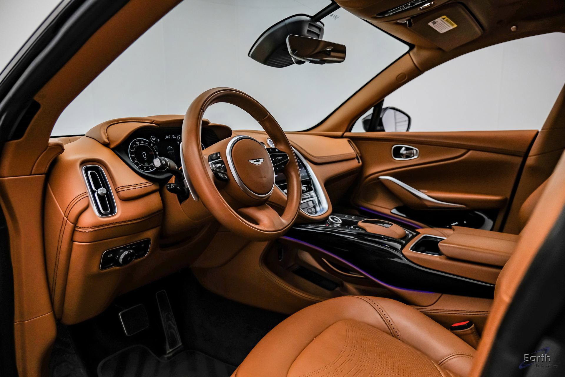 Used 2023 Aston Martin DBX 707 image 43