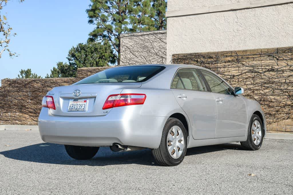 Used 2008 Toyota Camry LE image 7