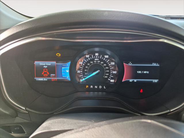 Used 2020 Ford Fusion SE image 13