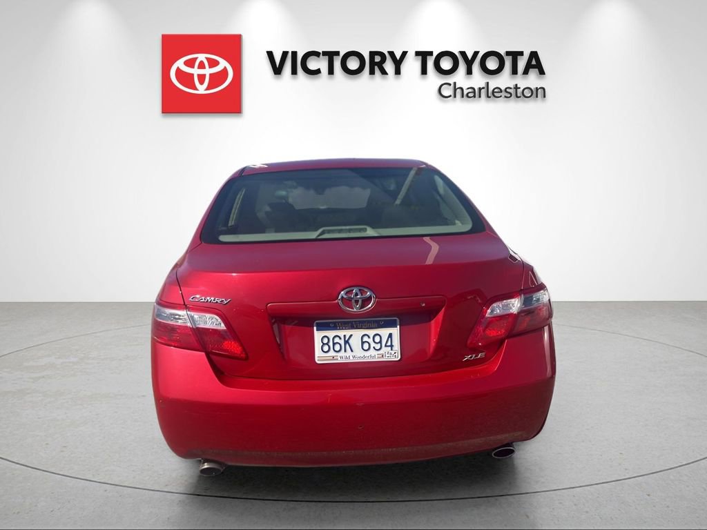 Used 2009 Toyota Camry XLE image 7