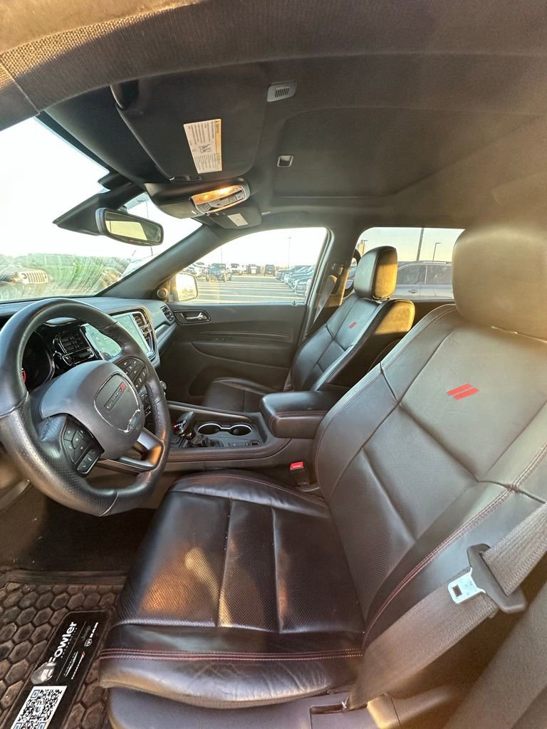 Used 2023 Dodge Durango R/T image 10