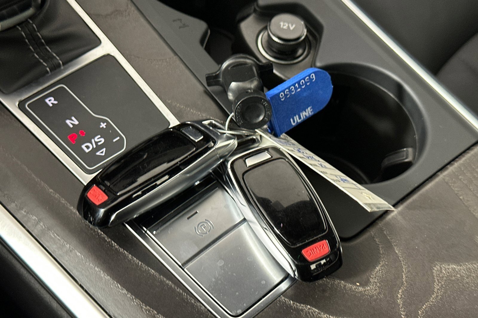 Used 2023 Audi A7 3.0T Premium w/ Convenience Package image 23