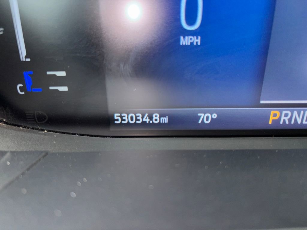 Used 2023 Ford Escape Active image 17