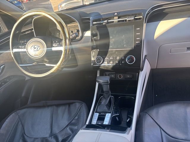 Used 2022 Hyundai Tucson SE image 10