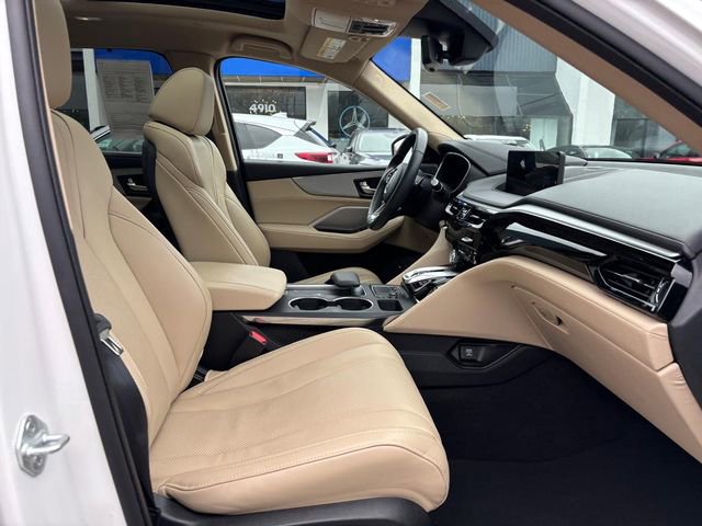 Used 2023 Acura MDX SH-AWD w/ Technology Package image 15
