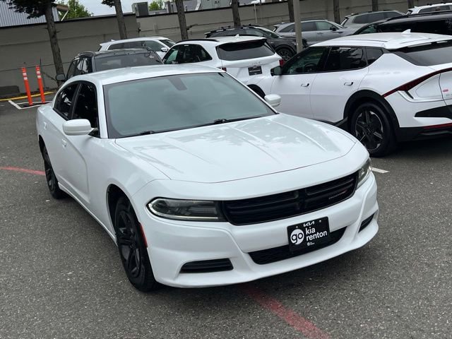 Used 2019 Dodge Charger SXT RWD image 7