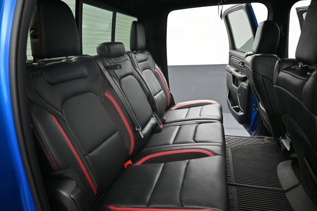 Used 2024 RAM 1500 TRX w/ TRX Level 2 Equipment Group AWD/4WD image 22