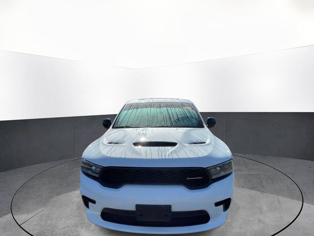 Used 2022 Dodge Durango R/T w/ Blacktop Package image 2