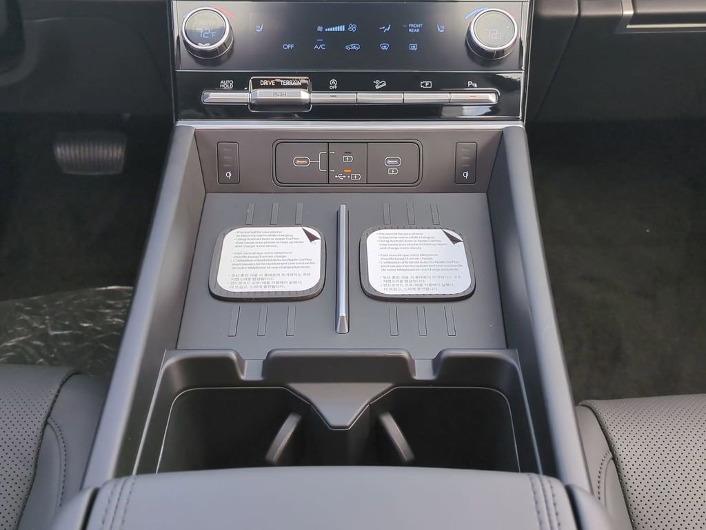 New 2026 Hyundai Santa Fe XRT image 23