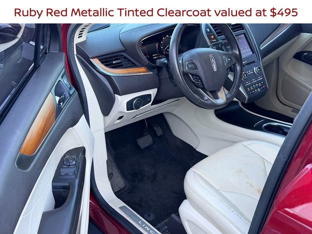 Used 2015 Lincoln MKC AWD w/ Equipment Group 102A Reserve image 10