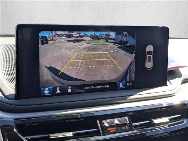 Certified 2025 Acura MDX SH-AWD w/ Technology Package image 13