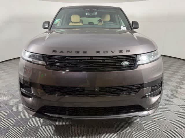 New 2026 Land Rover Range Rover Sport Dynamic SE AWD/4WD image 10