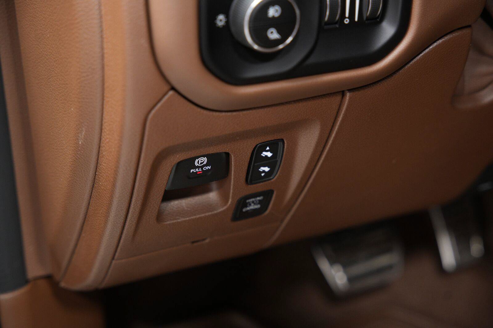 Used 2023 RAM 1500 Limited AWD/4WD image 49