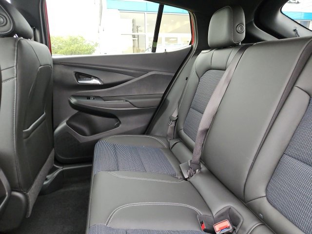 New 2026 Buick Envista Preferred w/ Convenience I Package image 18