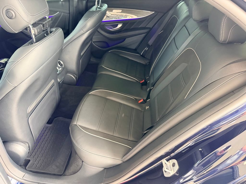 Used 2019 Mercedes-Benz E 63 AMG S image 29