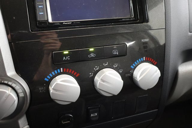 Used 2011 Toyota Tundra 2WD Double Cab w/ Tow Pkg image 18