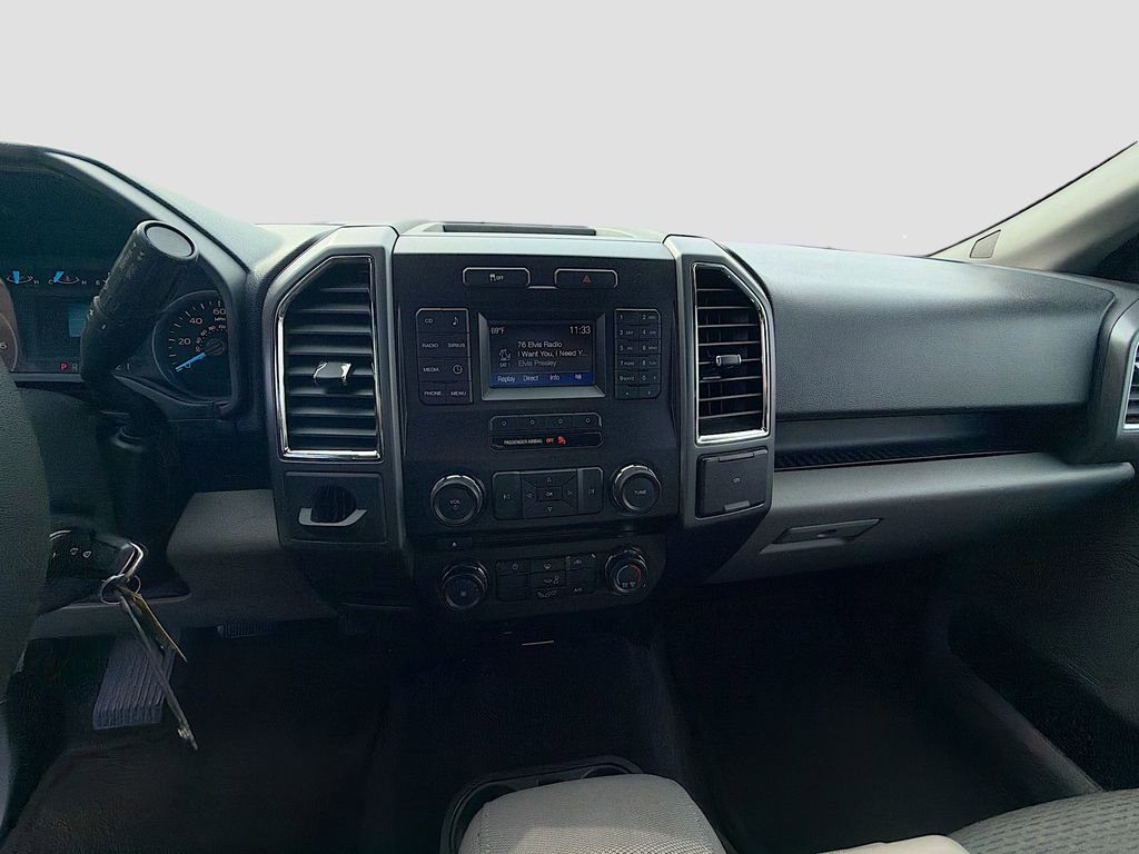Used 2016 Ford F150 XLT image 24