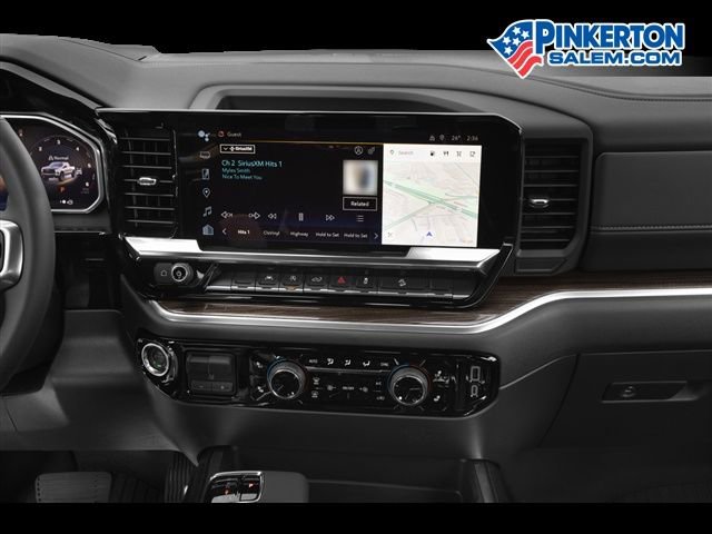 New 2026 Chevrolet Silverado 1500 LT Trail Boss w/ Convenience Package II image 31