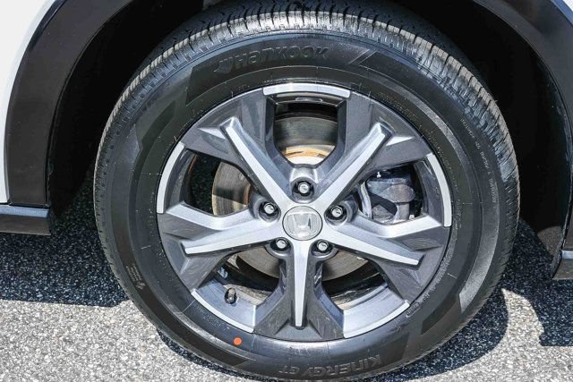 Certified 2024 Honda HR-V EX-L image 9