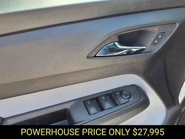 New 2027 Chevrolet Bolt LT FWD image 13