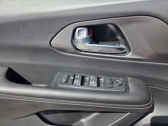New 2026 Chrysler Voyager LX FWD image 21