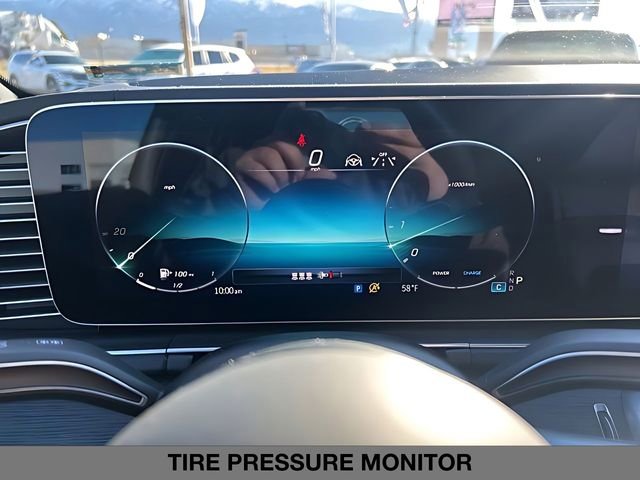 Used 2025 Mercedes-Benz GLE 53 AMG 4MATIC Coupe image 28