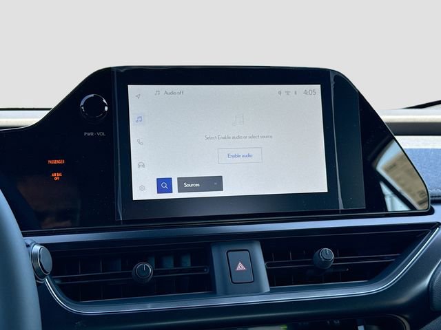 New 2026 Lexus UX 300h FWD image 30