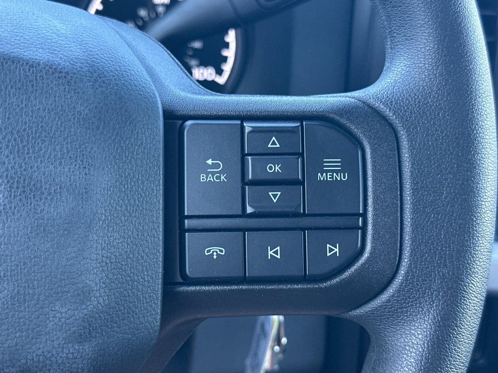 Used 2024 Ford F550 XL w/ XL Chrome Package image 24