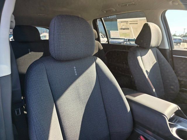 New 2026 Hyundai Ioniq 9 SE image 11