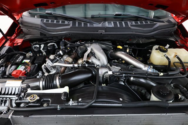 Used 2022 Ford F250 Lariat image 90