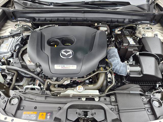 Used 2023 MAZDA CX-30 2.5 Turbo w/ Premium Plus Pkg AWD/4WD image 22